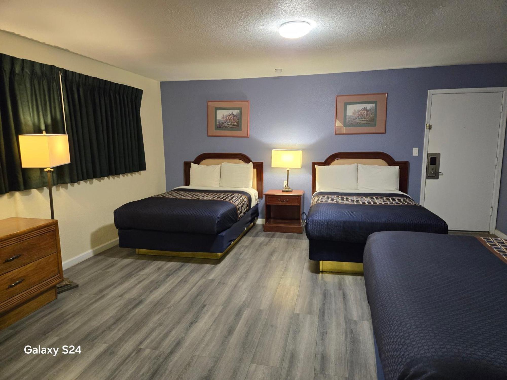 Rodeway Inn & Suites Blythe I-10 المظهر الخارجي الصورة