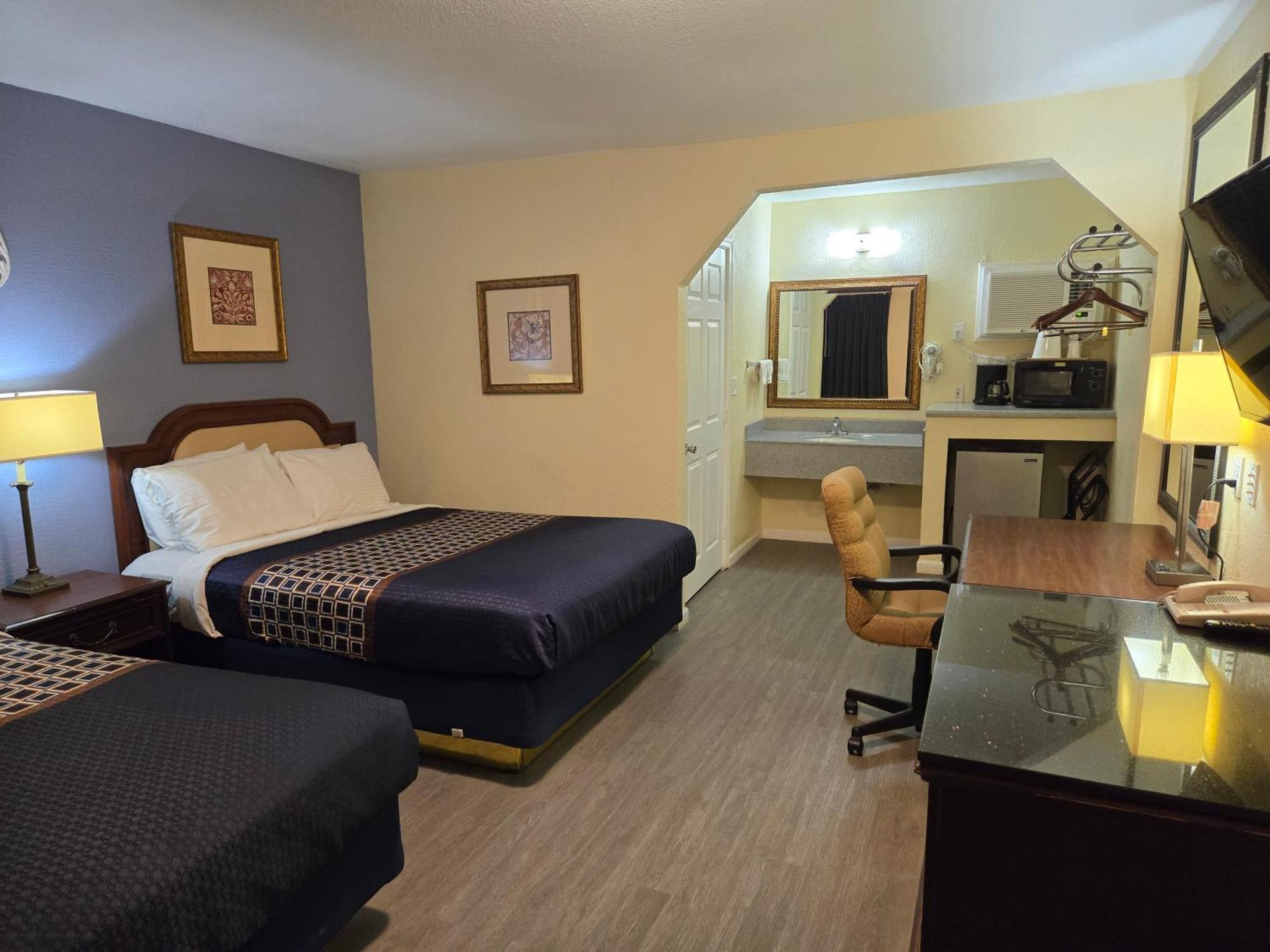 Rodeway Inn & Suites Blythe I-10 المظهر الخارجي الصورة