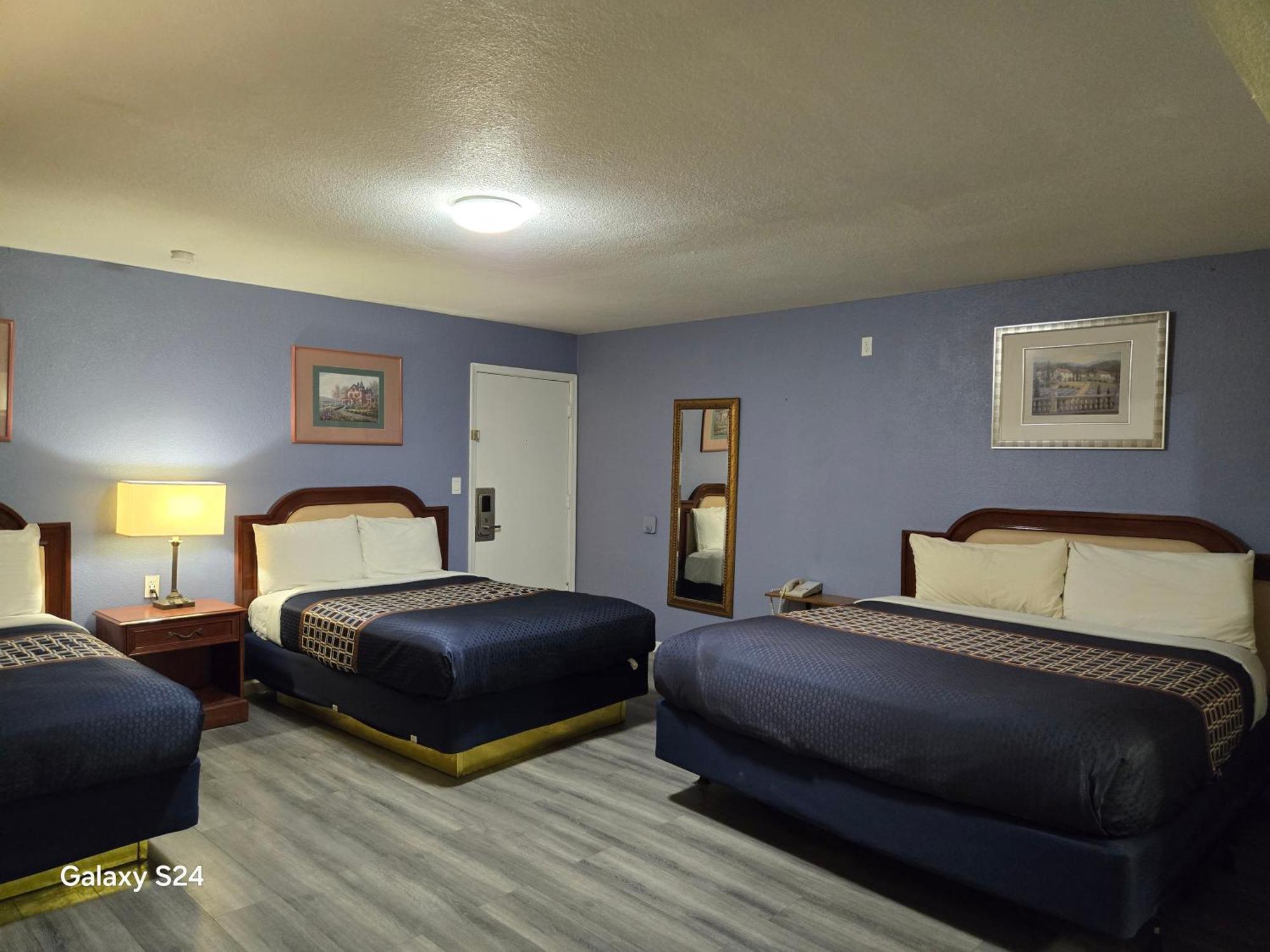 Rodeway Inn & Suites Blythe I-10 المظهر الخارجي الصورة