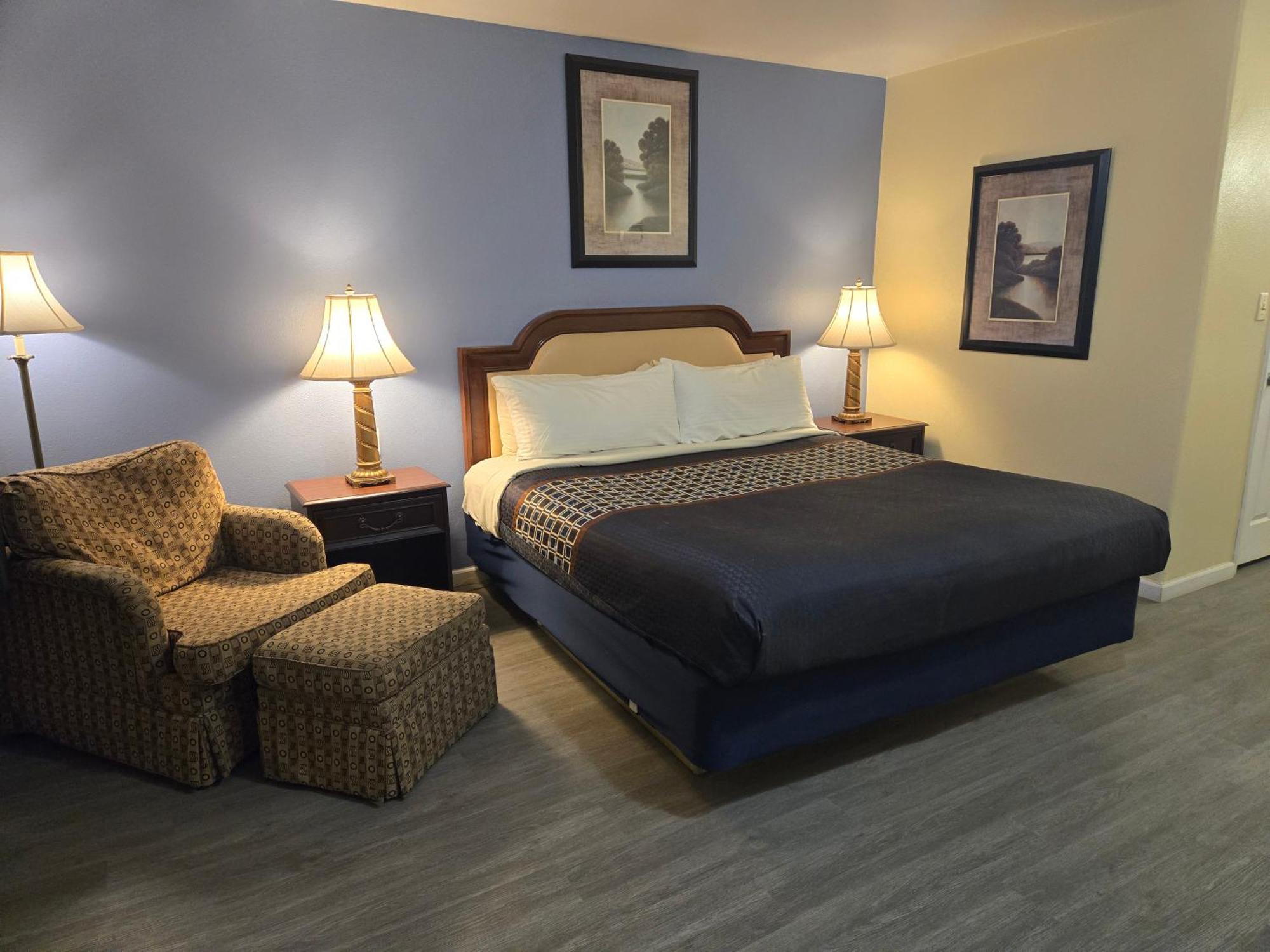 Rodeway Inn & Suites Blythe I-10 المظهر الخارجي الصورة