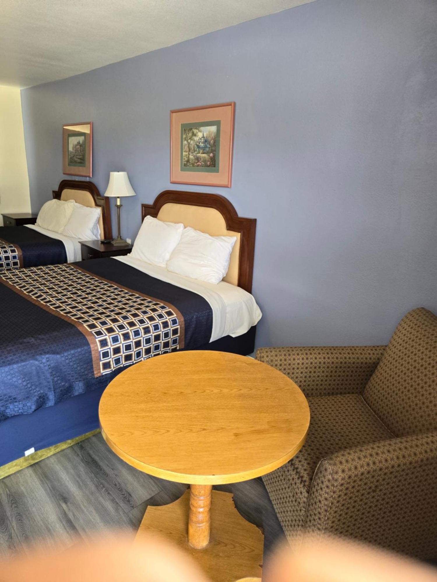 Rodeway Inn & Suites Blythe I-10 المظهر الخارجي الصورة