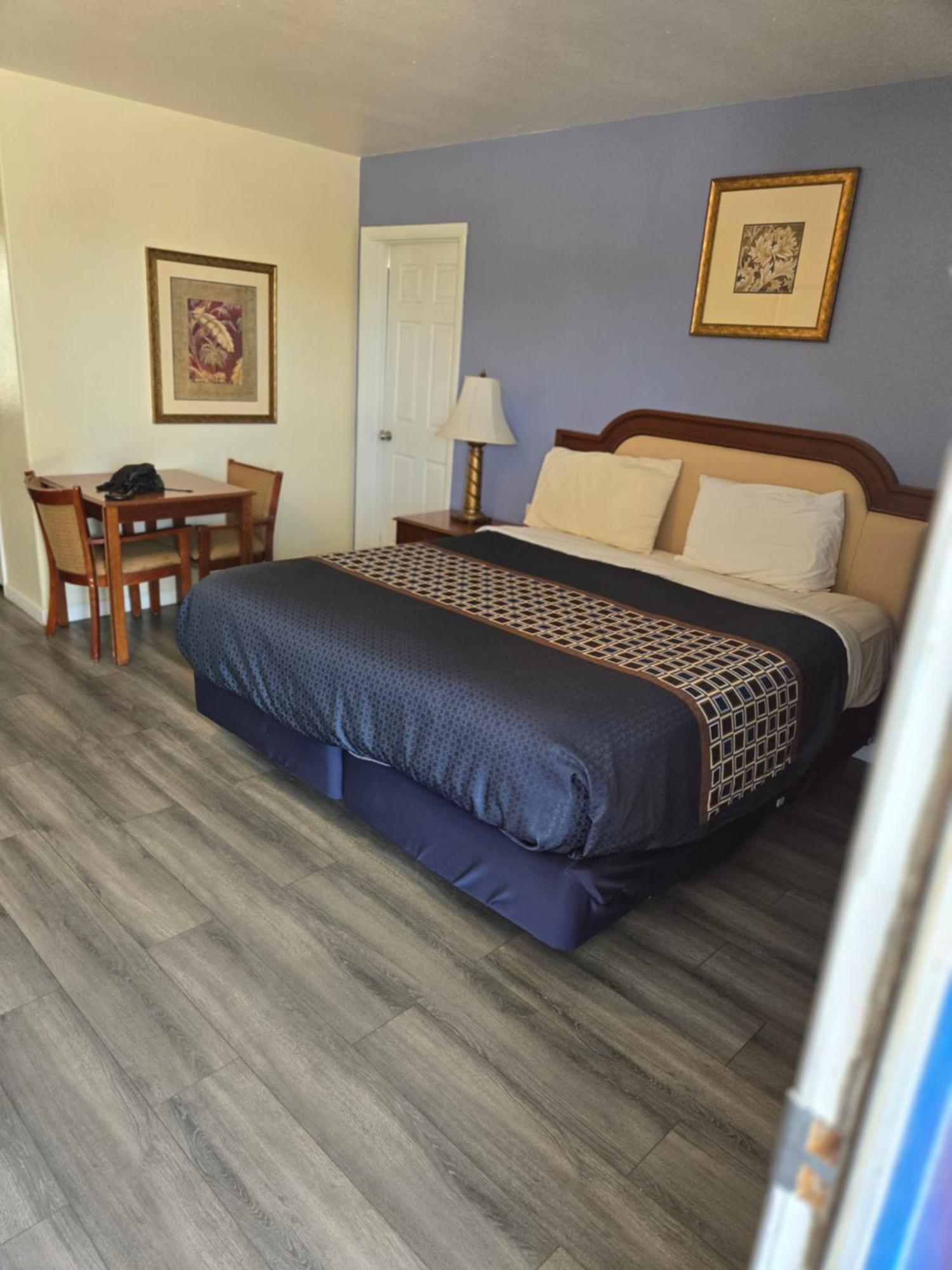 Rodeway Inn & Suites Blythe I-10 المظهر الخارجي الصورة