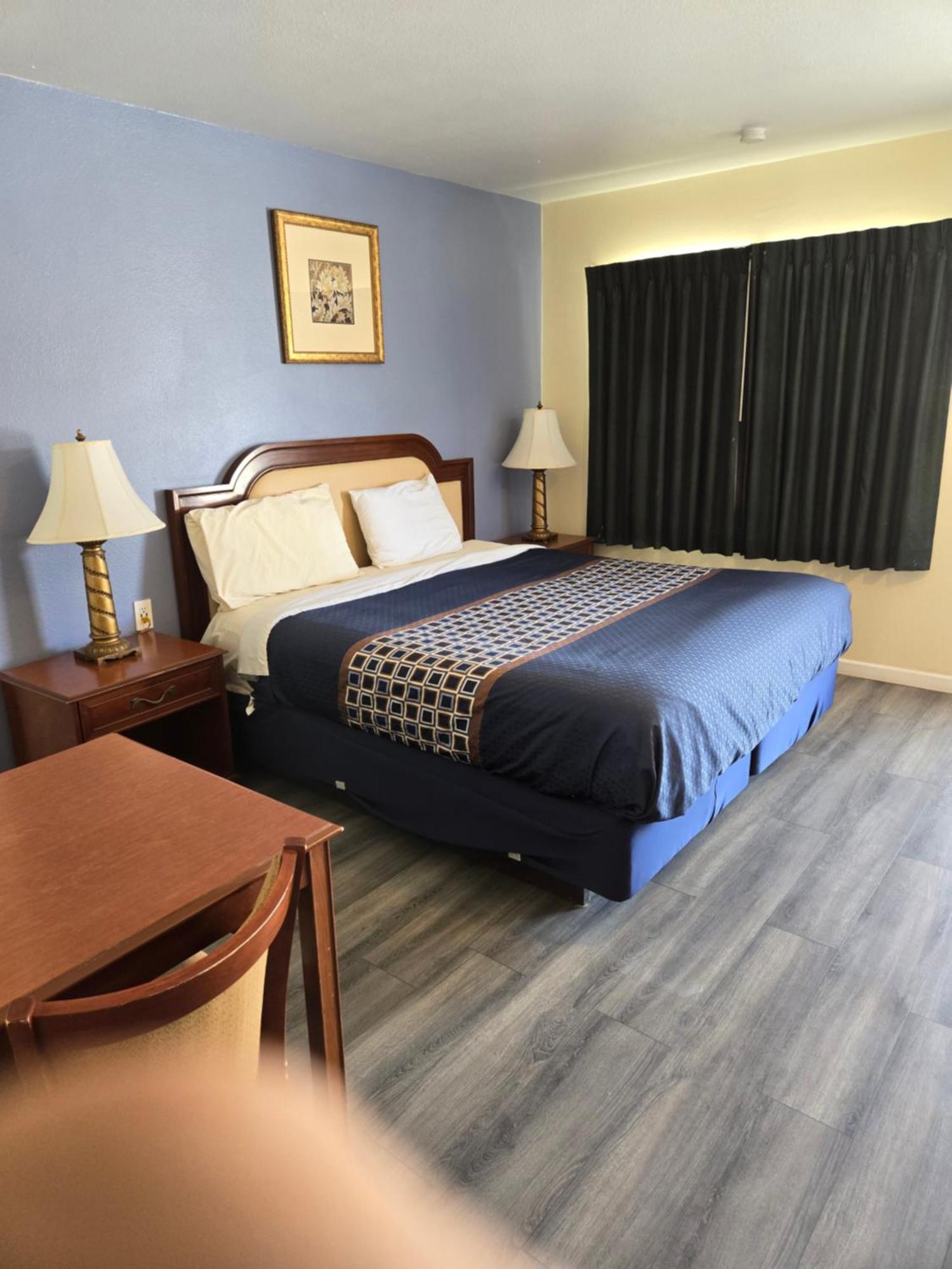 Rodeway Inn & Suites Blythe I-10 المظهر الخارجي الصورة