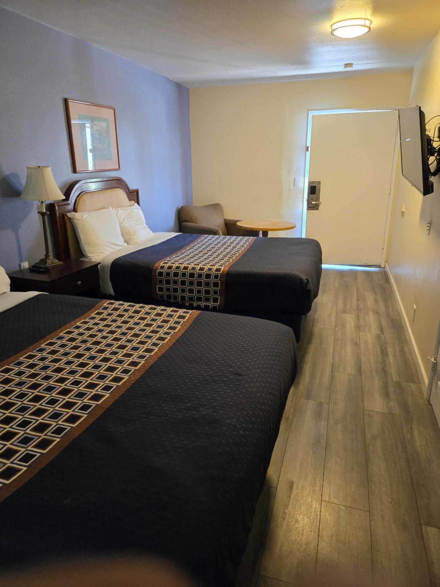 Rodeway Inn & Suites Blythe I-10 المظهر الخارجي الصورة