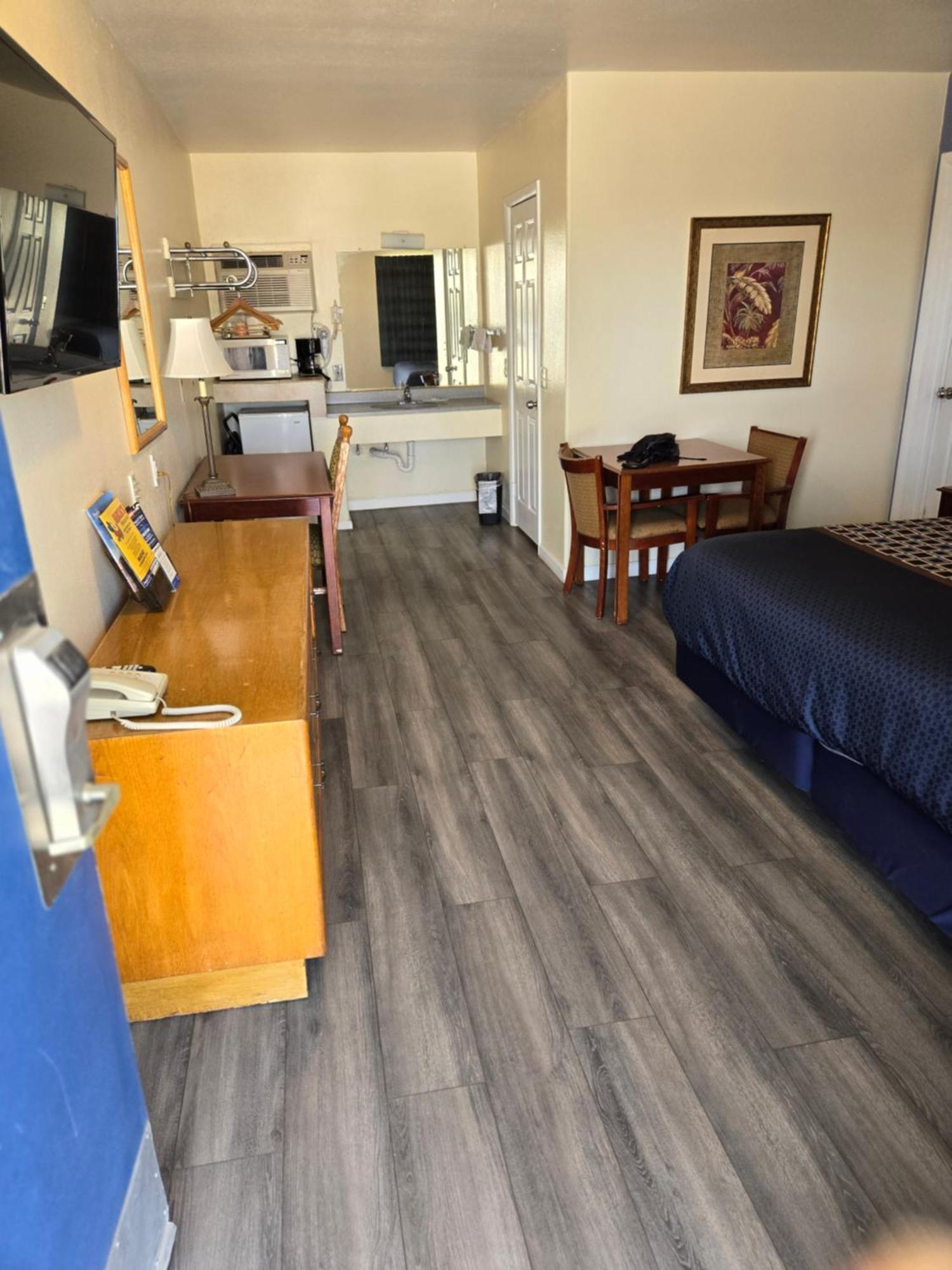 Rodeway Inn & Suites Blythe I-10 المظهر الخارجي الصورة