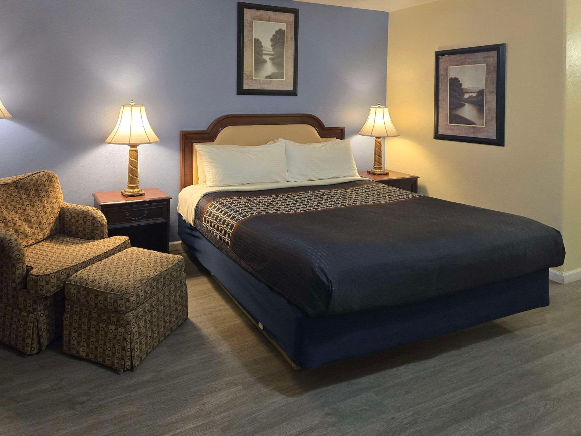 Rodeway Inn & Suites Blythe I-10 المظهر الخارجي الصورة