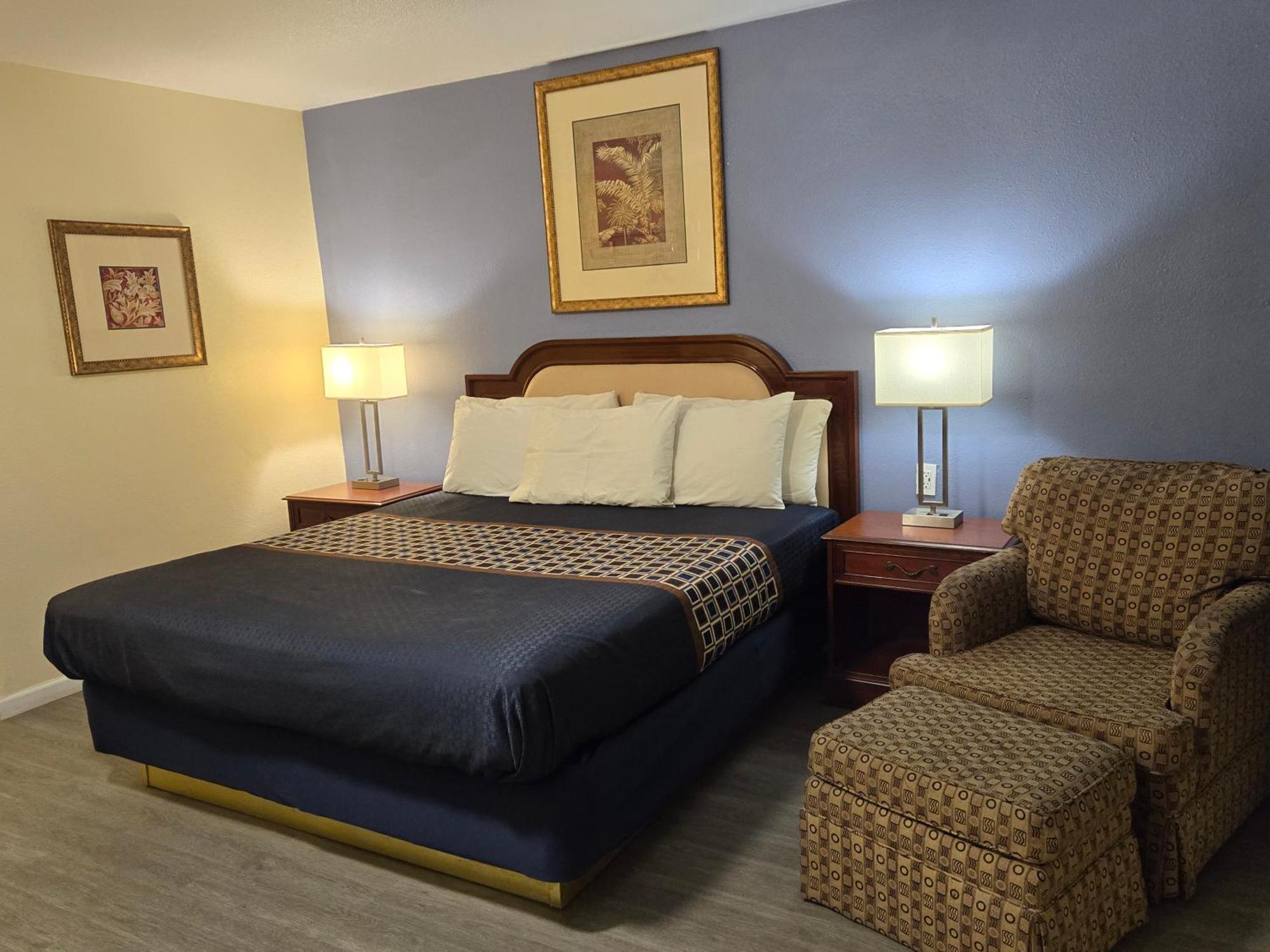 Rodeway Inn & Suites Blythe I-10 المظهر الخارجي الصورة