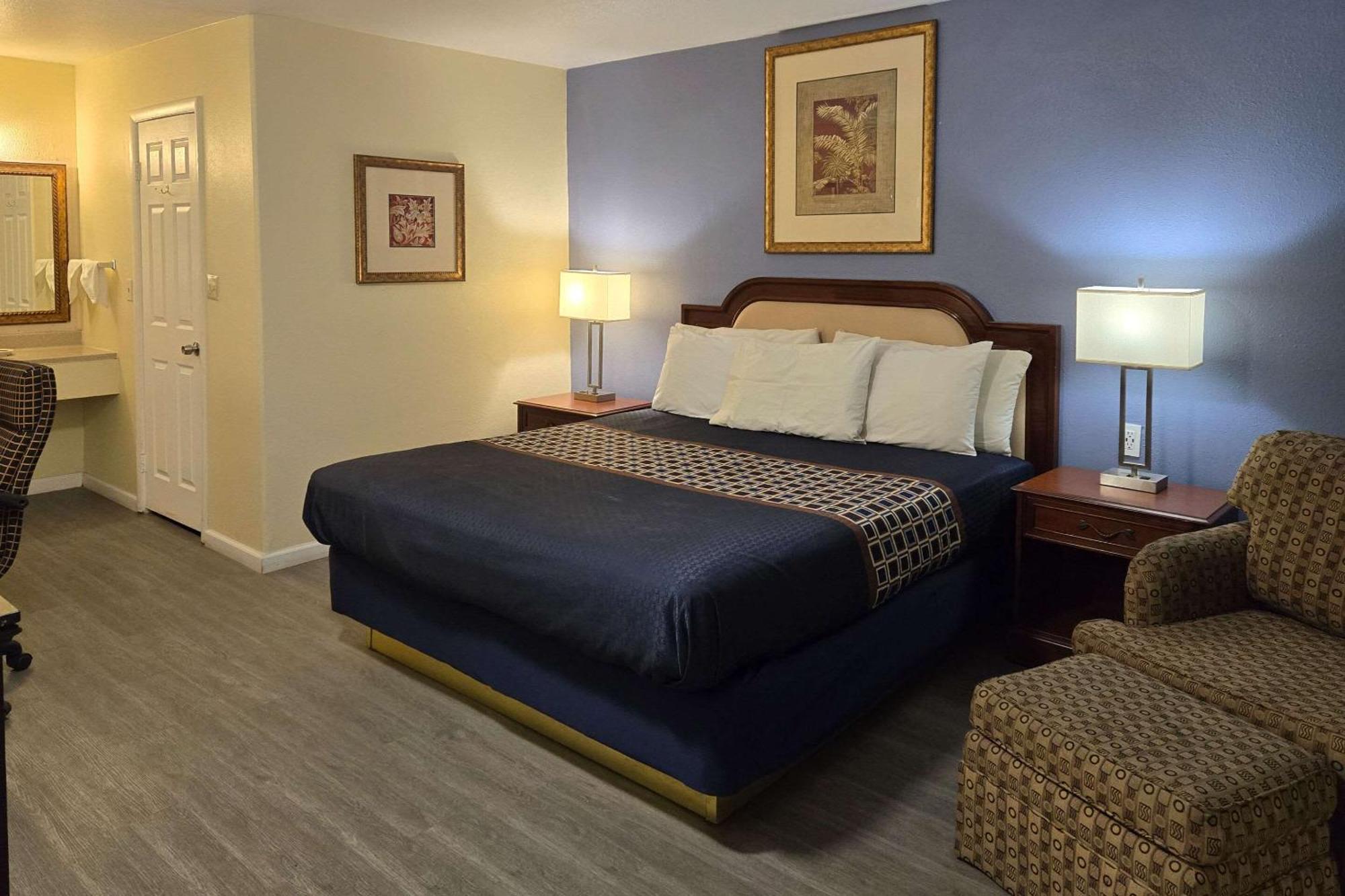 Rodeway Inn & Suites Blythe I-10 المظهر الخارجي الصورة