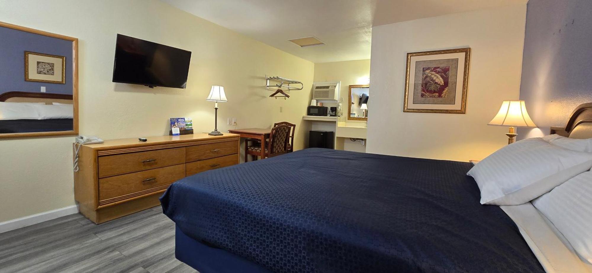 Rodeway Inn & Suites Blythe I-10 المظهر الخارجي الصورة