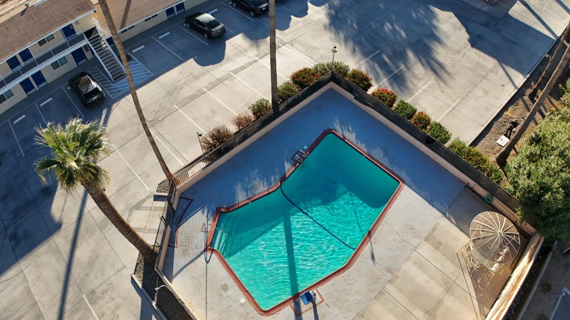 Rodeway Inn & Suites Blythe I-10 المظهر الخارجي الصورة