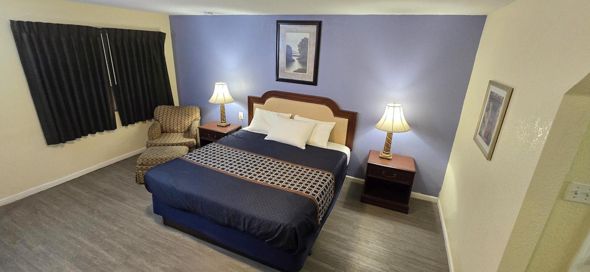 Rodeway Inn & Suites Blythe I-10 المظهر الخارجي الصورة