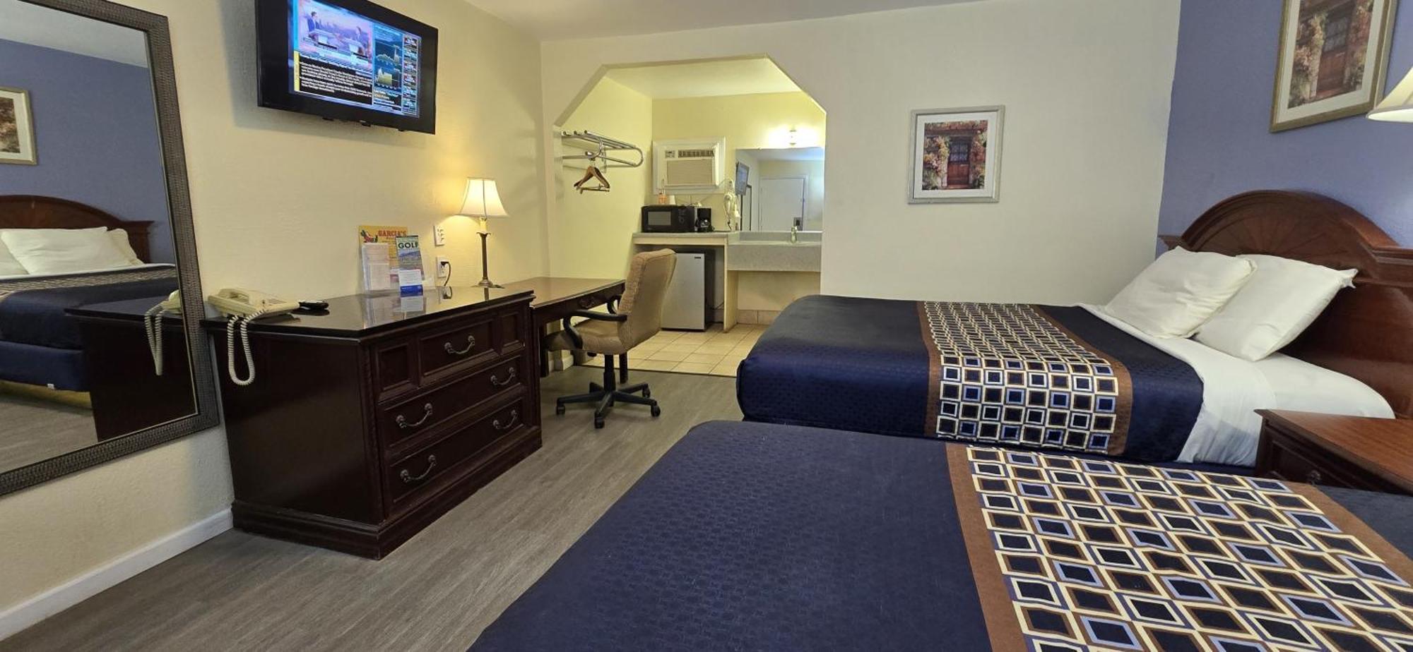 Rodeway Inn & Suites Blythe I-10 المظهر الخارجي الصورة