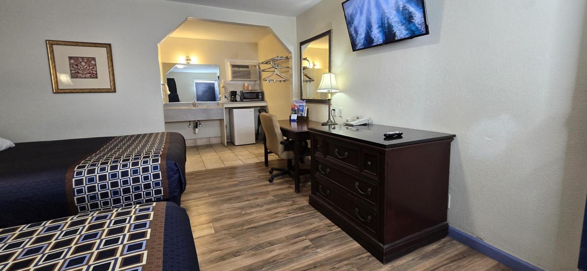 Rodeway Inn & Suites Blythe I-10 المظهر الخارجي الصورة