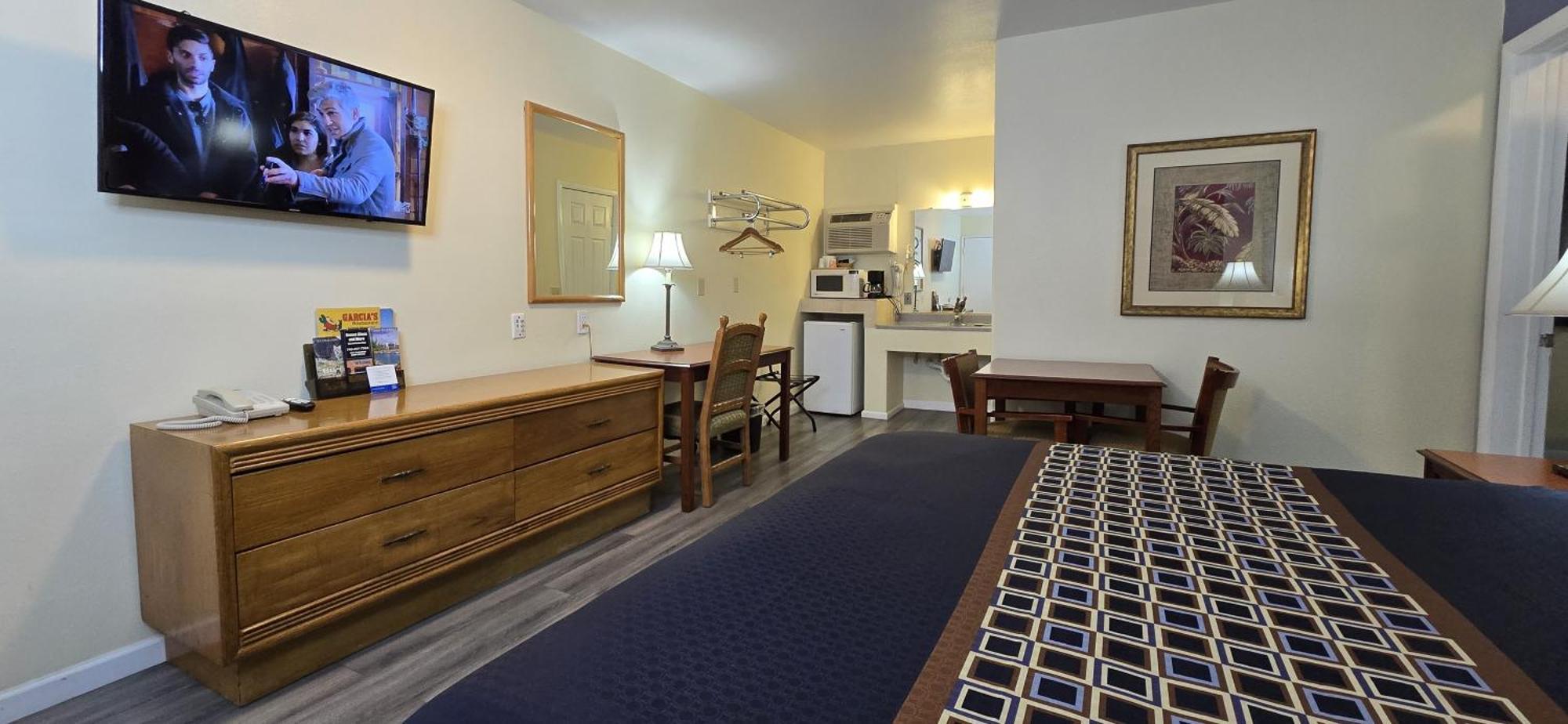 Rodeway Inn & Suites Blythe I-10 المظهر الخارجي الصورة